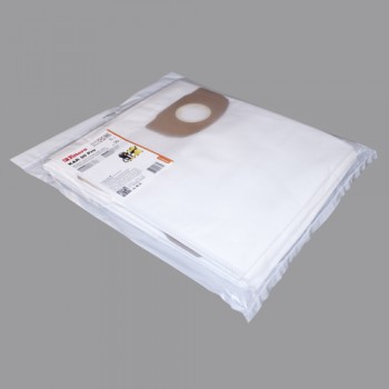 Мешки для промышленных пылесосов Filtero KAR 20 Pro